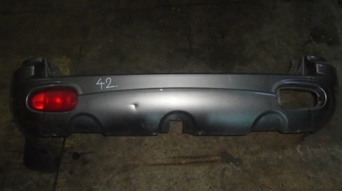 Bara spate Hyundai Santa Fe, an 2001-2006