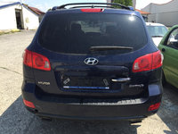 Bara spate HYUNDAI SANTA FE