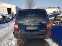 Bara spate Hyundai Terracan 2006