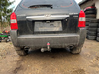 Bara Spate Hyundai Tucson 2004-2010