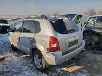 Bara spate Hyundai Tucson 2007 2.0 crdi