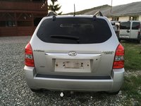 Bara spate Hyundai Tucson 2007 SUV 2.0 Diesel