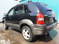 Bara spate Hyundai Tucson 2007 SUV 2.0 TDI