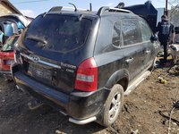 Bara spate hyundai tucson 2008