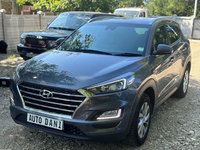 Bara spate Hyundai Tucson 2019 3 Facelift 1.6 gdi