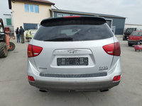 Bara spate Hyundai Veracruz ix55 2010 3.0 V6 CRDI 176KW/240CP