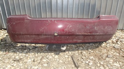 Bara spate ieftina Toyota Corrolla an 2004-20