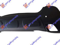 Bara spate inferioara cu senzor CITROEN C3 Aer CROSS 17-21 CITROEN C3 Aer CROSS 21- Cod 1632479680