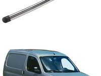 Bara spate Inox Citroen Berlingo Bara de protectie - PRODUS NOU