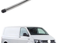 Bara spate Inox Volkswagen Transporter T4 Bara de protectie - PRODUS NOU