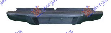 Bara spate ISUZU P/U D-MAX 12-16 ISUZU P/U D-MAX 1