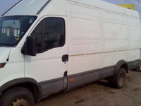 Bara spate iveco daily 2003