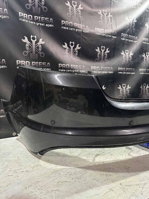 Bara spate Jaguar XF 2008-2015 - Cod 8X23-17K835-A - imagine 2
