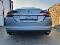 Bara spate Jaguar XF 2009 berlina 2.7 d