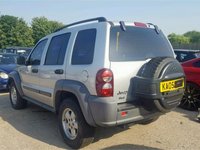 Bara spate Jeep CHEROKEE 2005 2.8 CRD 4x4 Cod Motor ENR 150 CP