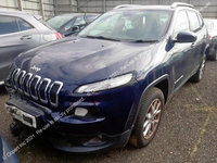 Bara spate Jeep Cherokee KL [2013 - 2017] SUV 5-usi 2.2DIESEL