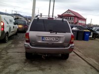 Bara spate Jeep Grand Cherokee 2000 4x4 3124