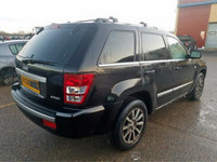 Bara spate Jeep Grand CHEROKEE 2006 3.0 CRD 4x4 Cod Motor EXL 218 CP