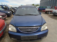 Bara spate Kia Carens 2004 Hatchback 2.0