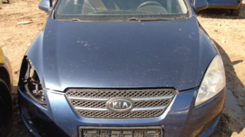 Bara spate Kia cee'd 2008 Hatchback 1,6
