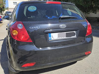 Bara spate Kia Ceed Cee'd Hatchback 1.6 CRDI D4FB Euro 4 din 2008