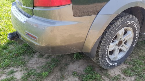 Bara spate Kia Sorento 2004 Suv 2.5