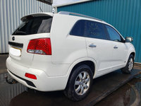 Bara spate Kia Sorento 2010 SUV 2.2 DOHC