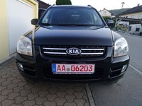 Bara spate Kia Sportage 2007 Suv 2.0 CRDI