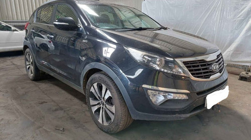 Bara spate Kia Sportage 2010 SUV 2.0 DOHC-TCI D4HA