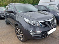 Bara spate Kia Sportage 2012 3 4WD Benzina 2.0