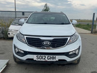 Bara spate Kia Sportage 2012 CROSSOVER 1.7 DIESEL