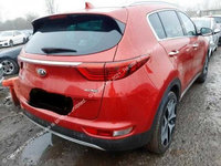 Bara spate kia sportage 4 gt-line din dezmembrari