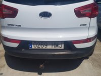 Bara spate Kia Sportage din 2011