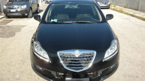 Bara spate Lancia Delta 2014 Hatchback 1.6 d