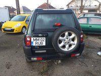 Bara spate LAnd rover Freelander 1