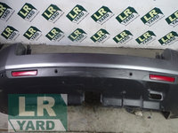 Bara spate Land Rover Freelander 2 Gri metalizat