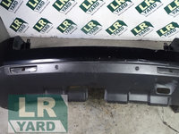 Bara spate Land Rover Freelander 2 Neagra