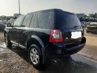 Bara spate Land Rover Freelander 2010 SUV 2.2 DOHC