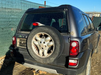 Bara spate Land Rover Freelander din 2004 completa