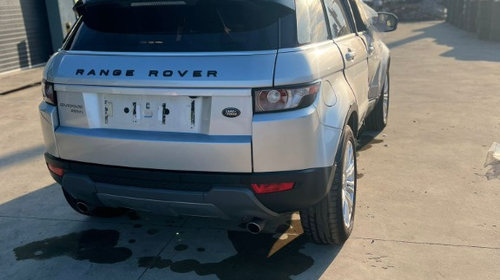 Bara spate Land Rover Range Rover Evoque 2.2 