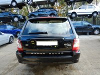 Bara spate Land Rover Range Rover Sport 2007 suv 2.7