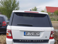 Bara spate Land Rover Range Rover Sport 2008