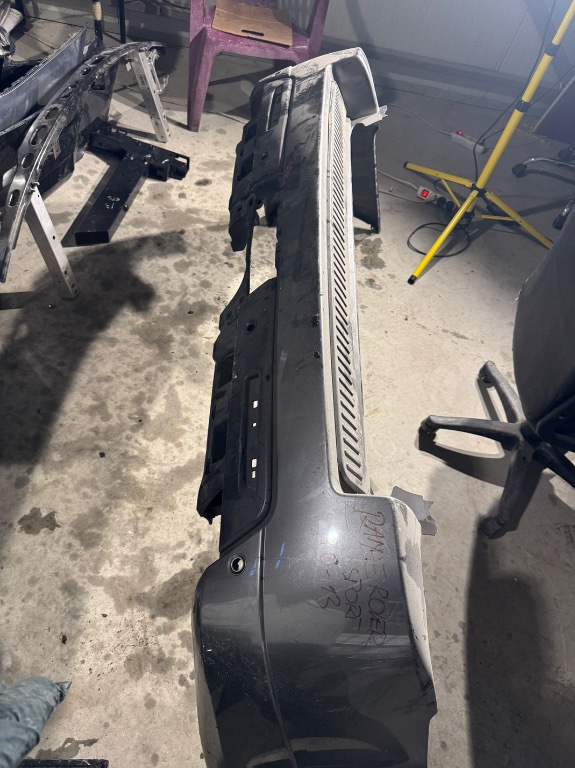 Bara spate Land Rover Range Rover Sport 2009/2010/2011/2012/2013