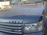 Bara spate Land Rover Range Rover Sport 2009 Suv 2.7