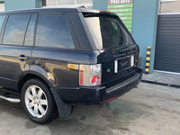 Bara spate Land Rover Range Rover Vogue 3.0 TD6 M57