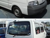 Bara spate laterala MAZDA BONGO E1800/2000 -92 cod S083-50-240