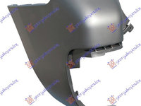 BARA SPATE LATERALA NEAGRA (USA DUBLA) - CITROEN BERLINGO 15-, CITROEN, CITROEN BERLINGO 15-19, 205003952