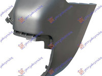 BARA SPATE LATERALA NEAGRA (USA DUBLA) - CITROEN BERLINGO 15-, CITROEN, CITROEN BERLINGO 15-19, 205003951