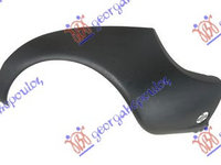 Bara Spate Laterala Stanga Neagra Ford Ka 1997-2008