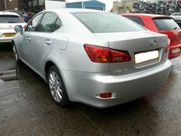 Bara spate Lexus IS 2006 Berlina 2.2